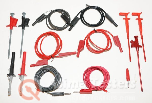 BEAMEX MC5 MULTIFUNCTION DOCUMENTING CALIBRATOR - Image 6