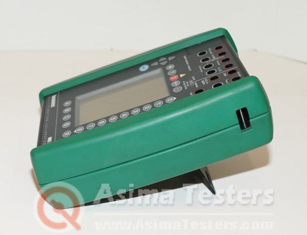 BEAMEX MC5 MULTIFUNCTION DOCUMENTING CALIBRATOR - Image 8