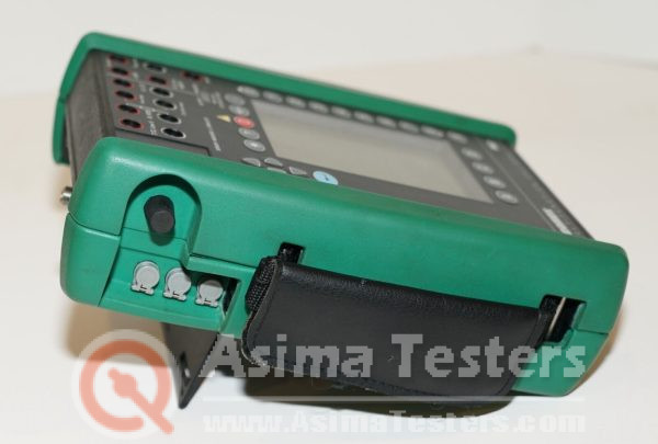 BEAMEX MC5 MULTIFUNCTION DOCUMENTING CALIBRATOR - Image 9
