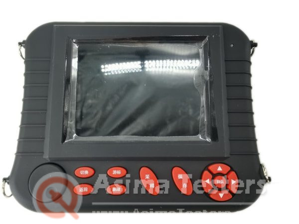 Concrete Ultrasonic Detector Internal Defects Crack Depth Damage Layer Thickness - Image 3