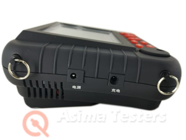 Concrete Ultrasonic Detector Internal Defects Crack Depth Damage Layer Thickness - Image 4