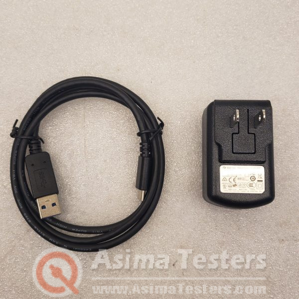 EXFO OX1-PRO-M-PPM-88 Explorer PRO Kit Fiber Optical - Image 6