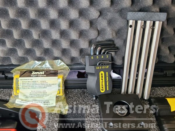 Used Easy-Laser E720 Complete Alignment System - Image 10