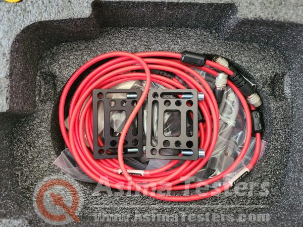 Used Easy-Laser E720 Complete Alignment System - Image 11