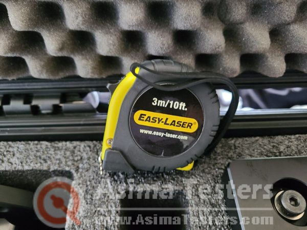 Used Easy-Laser E720 Complete Alignment System - Image 14