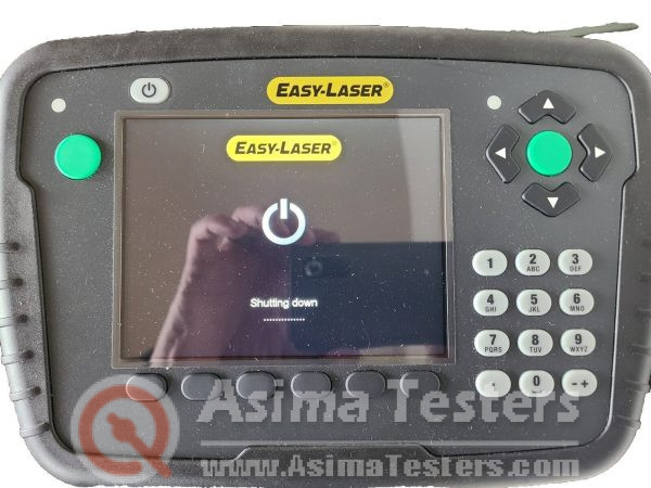 Used Easy-Laser E720 Complete Alignment System - Image 2