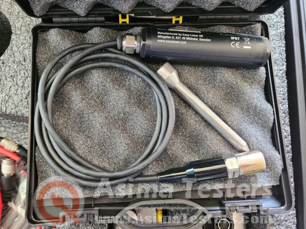 Used Easy-Laser E720 Complete Alignment System - Image 4