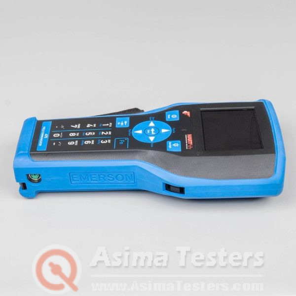 Emerson Hart 475 Field Communicator Version v3.7 With Accessories - Image 2