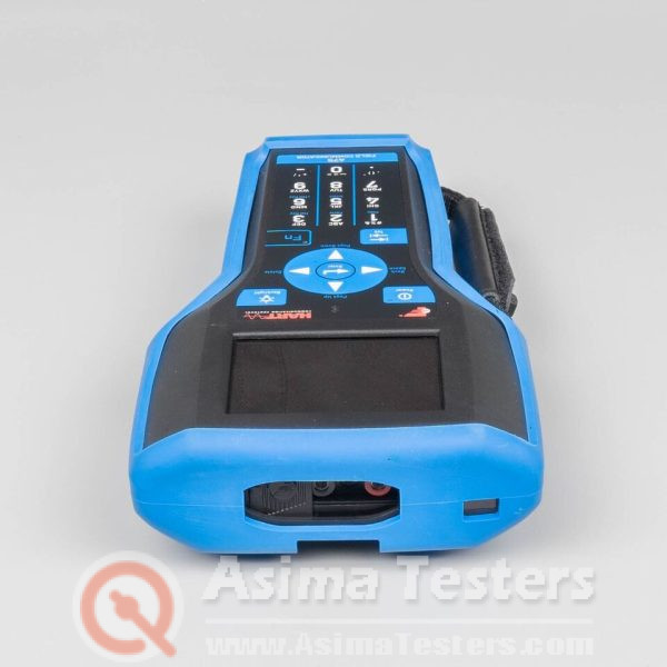 Emerson Hart 475 Field Communicator Version v3.7 With Accessories - Image 4