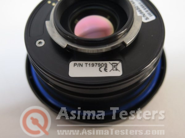 FLIR SC665 640x480 Infrared Camera, 50 mK, 24.56mm Lens, Gigbabit Eth, 50 Hzs - Image 4