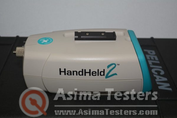 ASD Analytical Spectral Devices FieldSpec Handheld 2 Spectroradiometer - Image 6