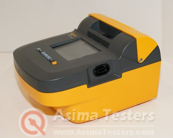 Fluke 1550C KIT Insulation Resistance Testers Megger 5 kV Megohmmeter - Image 3