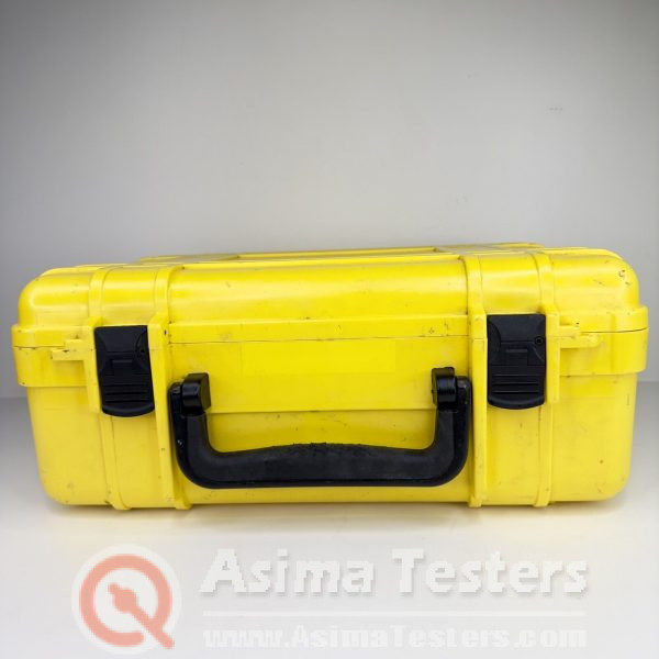 Raytech Tr-Mark Iii 3 Phase 250V Turns Ratio Meter Great Condition - Image 6