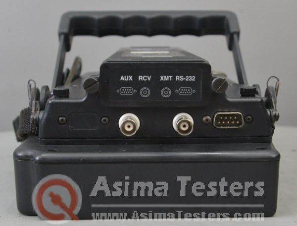 Olympus Staveley Sonic 1200HR Ultrasonic Flaw Detector - Image 7