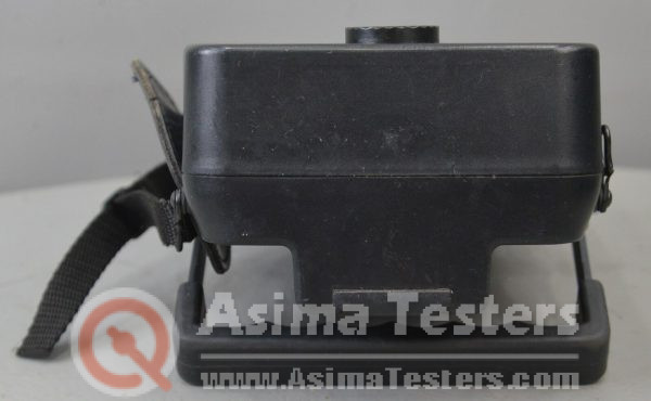 Olympus Staveley Sonic 1200HR Ultrasonic Flaw Detector - Image 8
