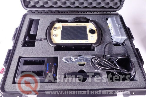 Uniwest EddyView Pro Eddy Current Test Kit