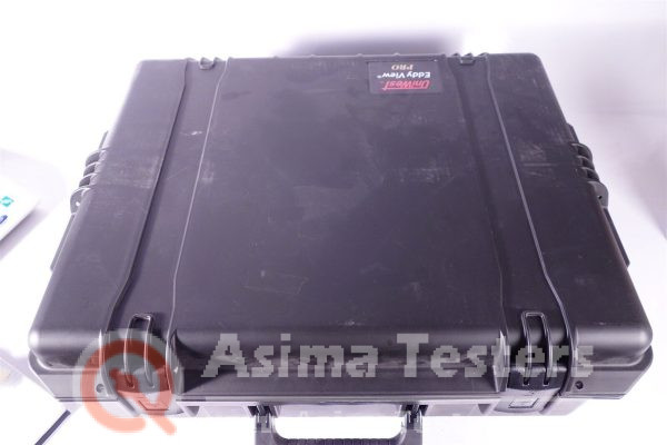Uniwest EddyView Pro Eddy Current Test Kit - Image 8