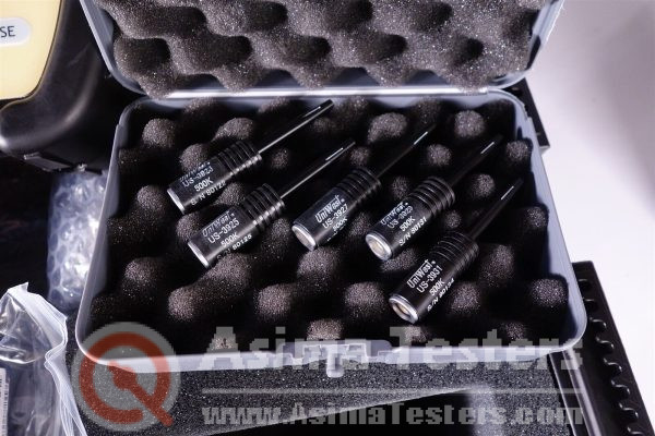 Uniwest EddyView Pro Eddy Current Test Kit - Image 3