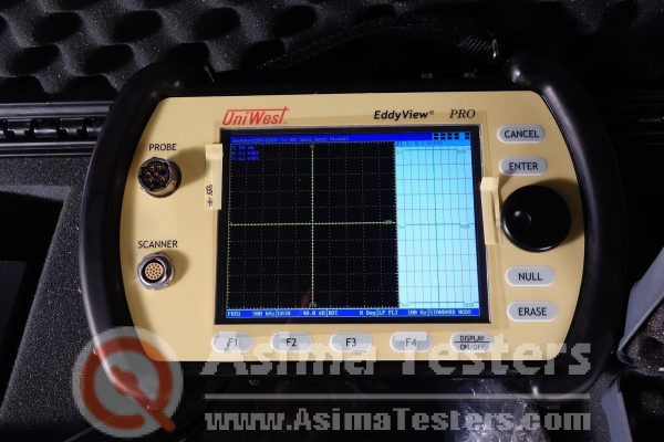 Uniwest EddyView Pro Eddy Current Test Kit - Image 6