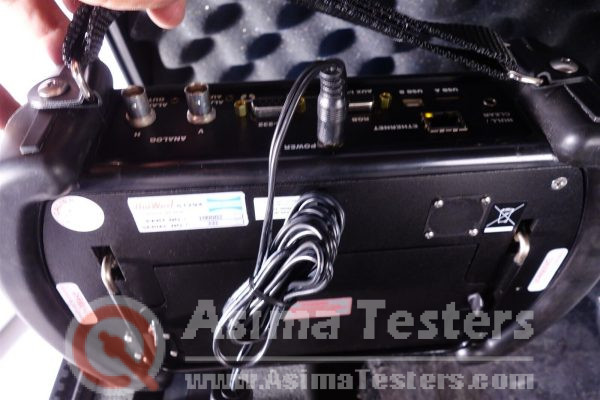 Uniwest EddyView Pro Eddy Current Test Kit - Image 7