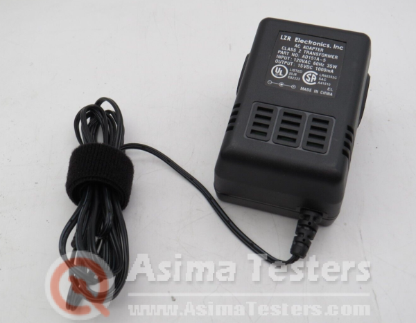 Fluke Networks DTX-1800 Cable Analyzer/Smart Remote - Image 7