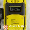 GE Druck DPI 620-IS CE Multifunction Calibrator + PV 621-IS Pressure Station - Image 3