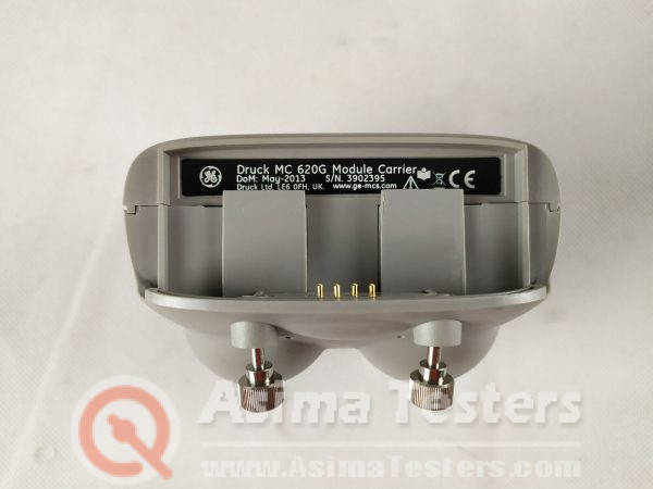 GE Druck DPI 620G-FF Genii Multifunction Calibrator + PV 622G Pressure MC 620G - Image 6