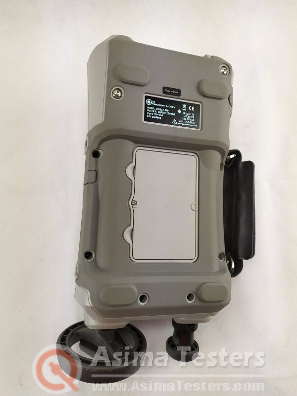 GE Druck DPI612-PFP Flex Series Pneumatic Pressure Calibrator - Image 3