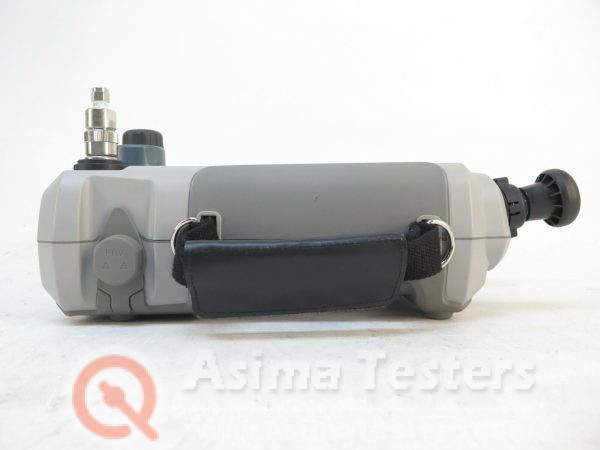 GE Druck DPI612-PFX Flex Series Pneumatic Pressure Calibrator 20 bar w/ PM 620 - Image 3