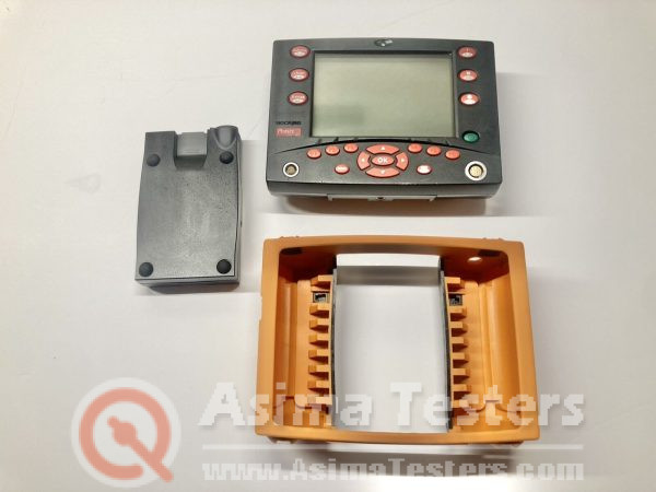 GE Hocking PHASEC 2D Eddy Current Flaw Detector