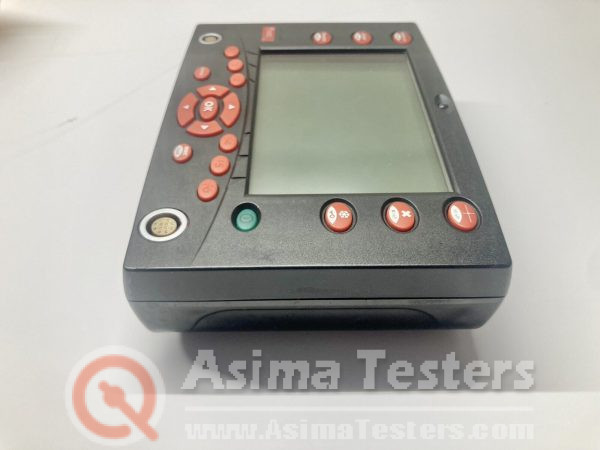 GE Hocking PHASEC 2D Eddy Current Flaw Detector - Image 3