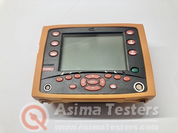 GE Hocking PHASEC 2D Eddy Current Flaw Detector - Image 7