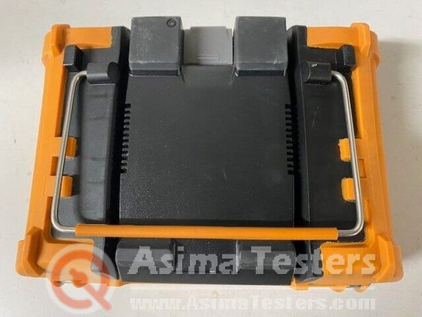 GE Hocking Phasec 3 Eddy Current Phased Array Flaw Detector - Image 6