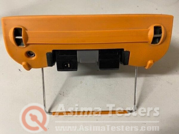GE Hocking Phasec 3 Eddy Current Phased Array Flaw Detector - Image 7
