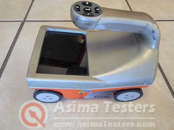 GSSI StructureScan Mini Concrete Scanner - Image 3