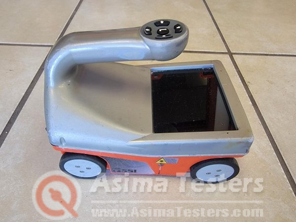 GSSI StructureScan Mini Concrete Scanner - Image 5
