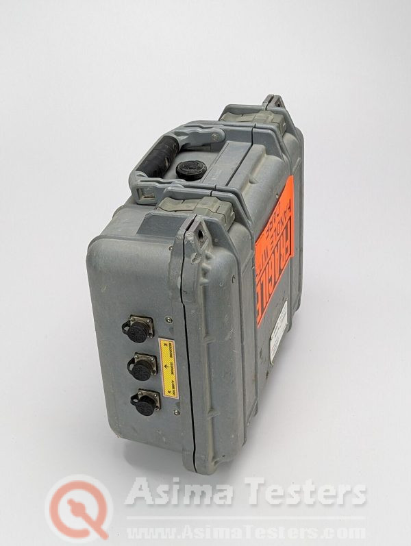 GeoSonics SSU 3000EZ Plus Seismograph - Image 4
