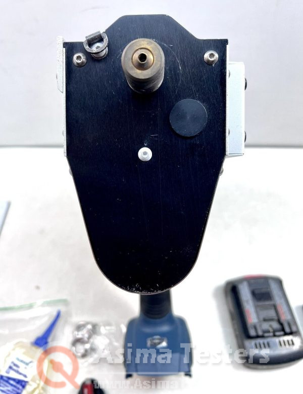 IML RESI F300 WOOD INSPECTION - Image 3