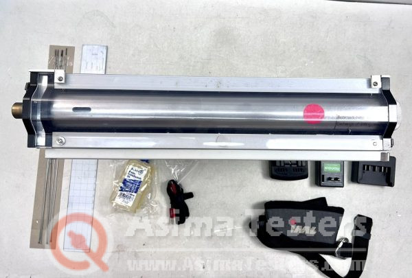 IML RESI F300 WOOD INSPECTION - Image 4