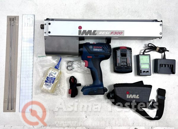 IML RESI F300 WOOD INSPECTION - Image 5