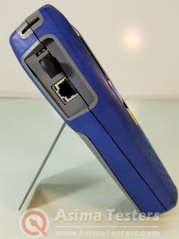 Ideal LANXPLORER PRO Network Tester - Image 3