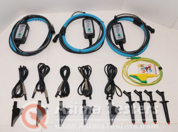 Used Megger MPQ1000-BASIC 8-Channel - Image 5