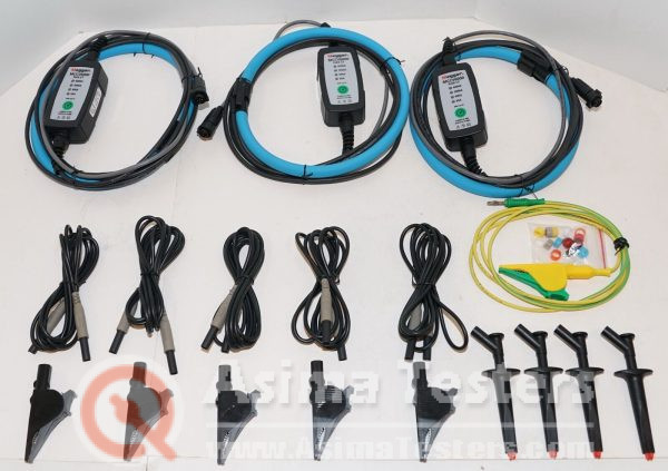 Used Megger MPQ1000-BASIC 8-Channel - Image 6