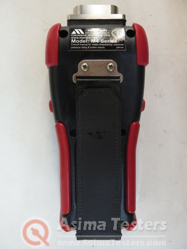 New Meriam M402-CI0030-CI3000 Digital Manometer - Image 3