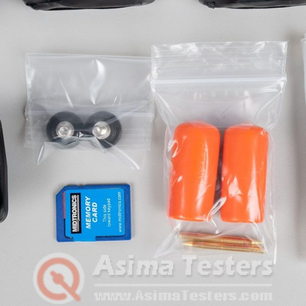 Franklin Midtronics CTU-6000 Celltron Ultra Battery Analyzer CTU 6000 New Model - Image 8