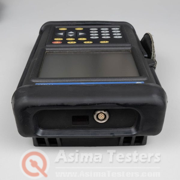 GE Panametrics PM880 Hygrometer Moister Analyzer - Image 7
