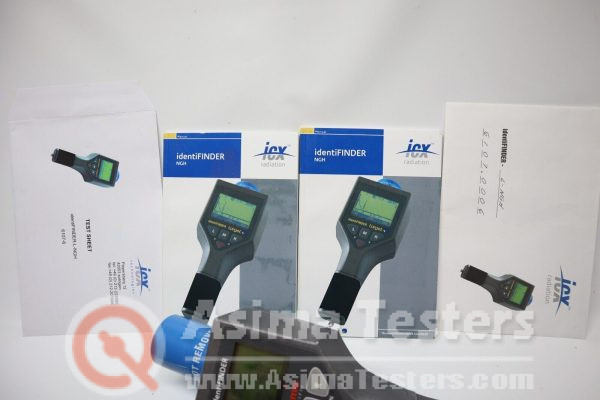 identiFINDER Radiation Detector - Image 4