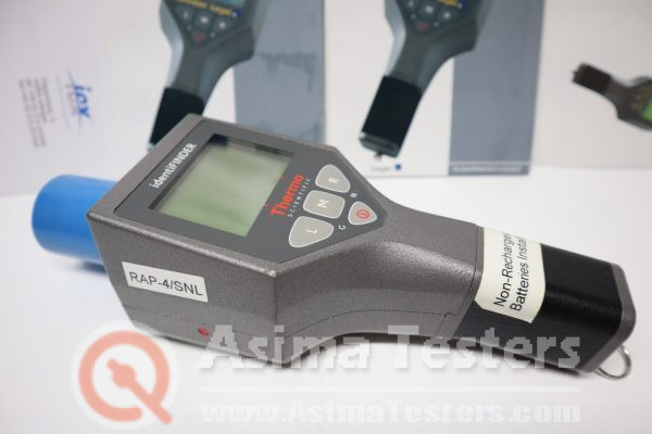 identiFINDER Radiation Detector - Image 7