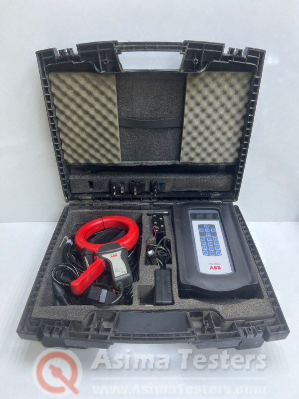 Used ABB CB-2000 ABB Capacitance meters For Sale