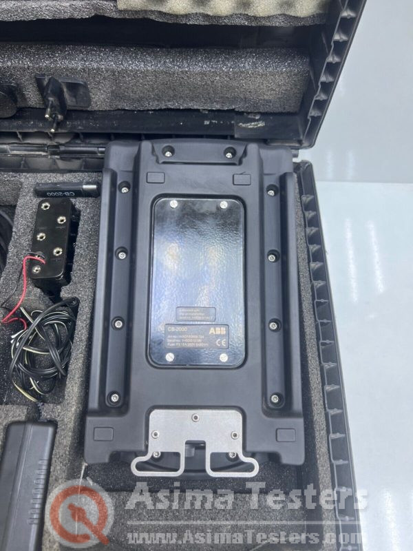 Used ABB CB-2000 ABB Capacitance meters For Sale - Image 2